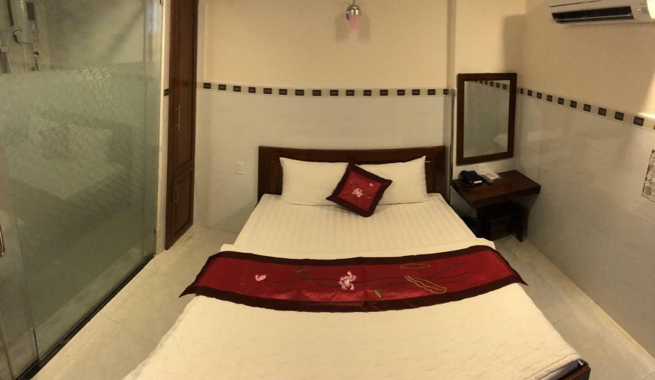 Thuy Duong Hotel Ho Chi Minh City