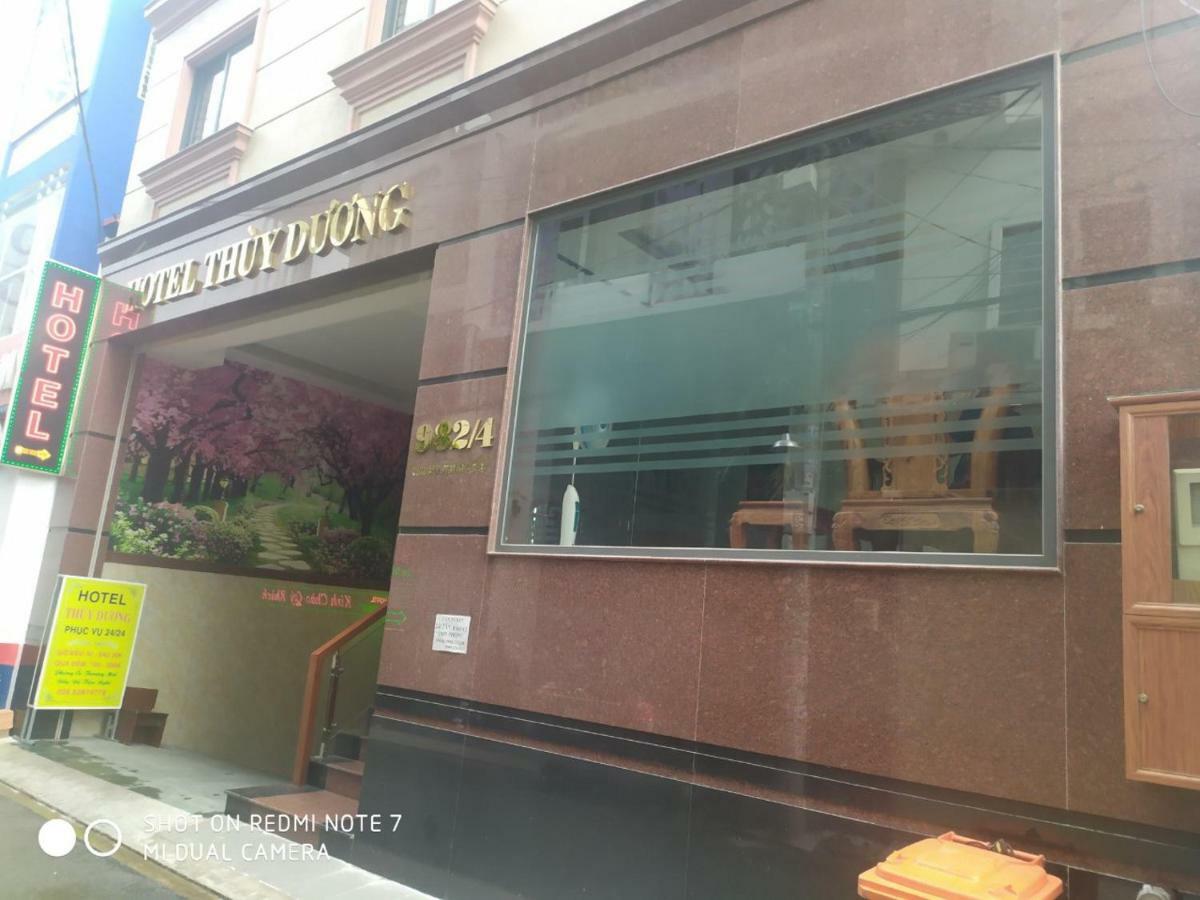 Thuy Duong Hotel